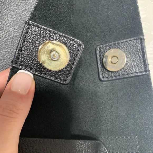 Saint Laurent tote - Picture 8 of 11